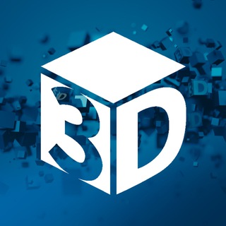 Telegram profile photo for INDUSTRY3D