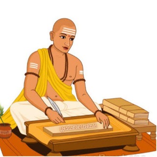 Telegram profile photo for Tapasya Academy