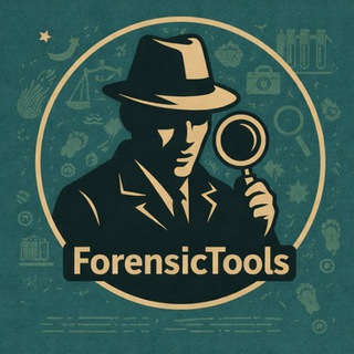 Telegram group profile photo for Forensicboy