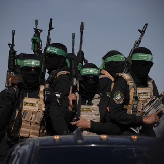 Telegram profile photo for عرين رعب وقسام عز🤍.