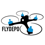 Telegram profile photo for Fly Depo | Новости