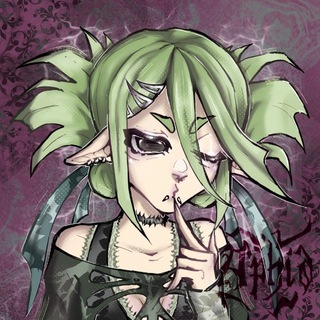 Telegram profile photo for Манифест Эфид *.✧🪼