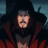 Telegram profile photo for Vlad Dracula Tepes