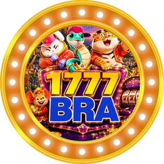 Telegram profile photo for 🎁 1777Bra Oficial - GRUPO GAME