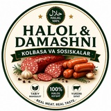Telegram profile photo for Halol_Damashni