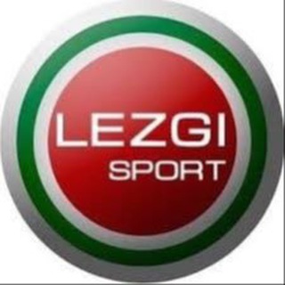 Telegram profile photo for lezgisport