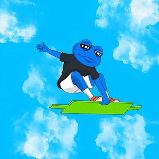 Telegram profile photo for BroakonBase