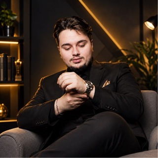 Telegram profile photo for الاستاذ حسين وليد | الرياضيات