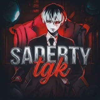 Telegram profile photo for SaDerTy