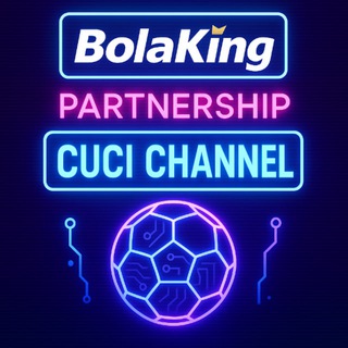Telegram profile photo for BOLAKING CUCI CHANNEL