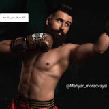 Telegram profile photo for هنرهای رزمی برای همه