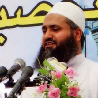 Telegram profile photo for مولاناحافظ محمد کریم صالح
