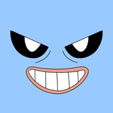 Telegram profile photo for Aqua | Portal