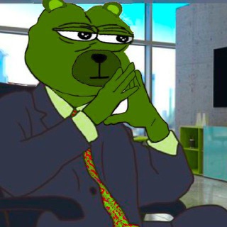 Telegram profile photo for DoomPosting Chat