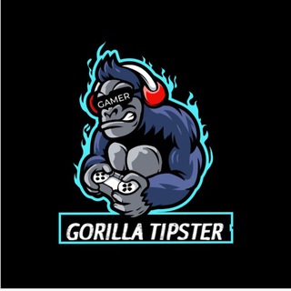 Telegram profile photo for GORILLATIPSTER