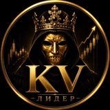 Telegram profile photo for 🏆 ЛИДЕР | Каэл Ворден 📈