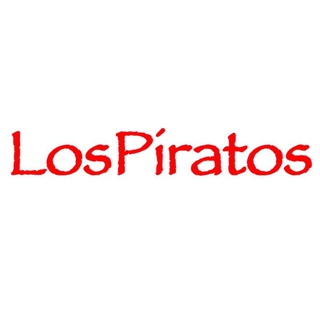 Telegram profile photo for LosPiratos | Вокально-инстументальный ансамбль