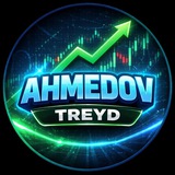 Telegram profile photo for A H M E D O V ∞ V I P