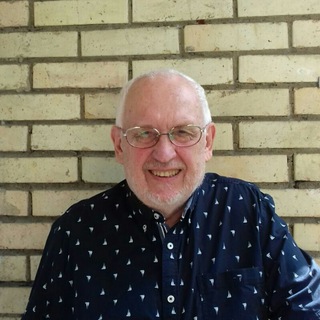 Telegram profile photo for Dr. A. Lebionka