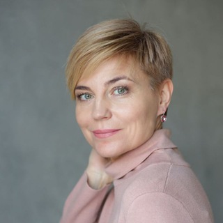 Telegram profile photo for Татьяна Продан КИНО | ЖЕНСКАЯ САМОРЕАЛИЗАЦИЯ