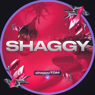 Telegram profile photo for SHAGGY
