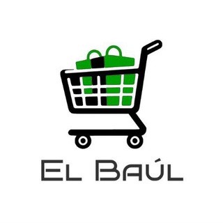 Telegram profile photo for El Baúl