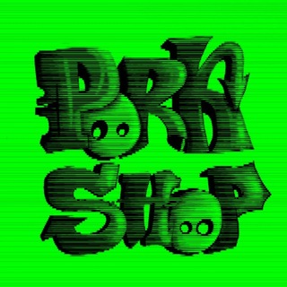 Telegram profile photo for PORK SHOP ОТЗЫВЫ