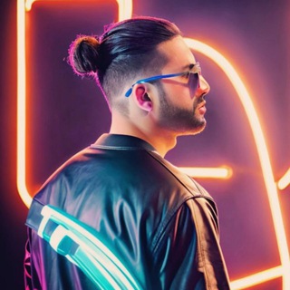 Telegram profile photo for REZA RADIN /رضارادین