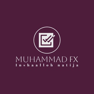 Telegram profile photo for Muhammad FX