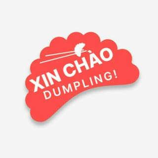 Telegram group profile photo for XIN CHAO Dumplings