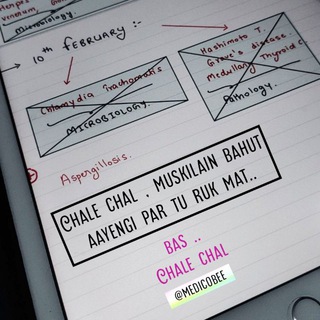 Telegram profile photo for NEETPG FLASHCARDS