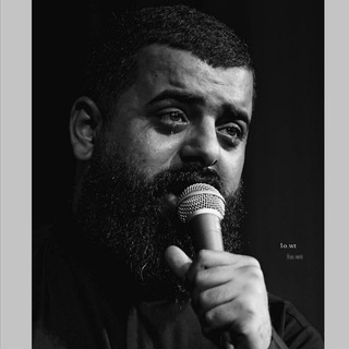 Telegram profile photo for ستوريات ملا مجتبى الكعبي