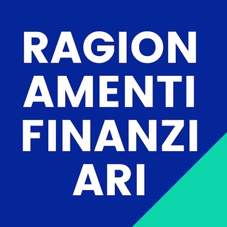 Telegram profile photo for Ragionamenti Finanziari