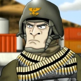 Telegram profile photo for 8ulleTin