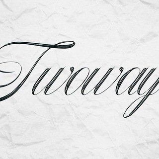 Telegram profile photo for TWOWAY