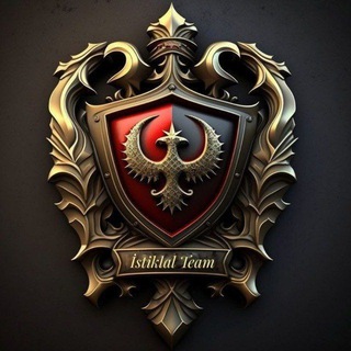 Telegram profile photo for İ𝚜𝚝𝚒𝚚𝚕𝚊𝚕 𝚃𝚎𝚊𝚖