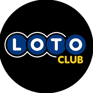 Telegram profile photo for LOTOCLUB.VIP
