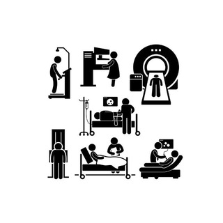 Telegram profile photo for Radiologiya UZ