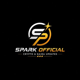 Telegram profile photo for SPARK OFFICIAL