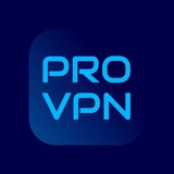 Telegram profile photo for کانال ویژه مشترکین PRO VPN