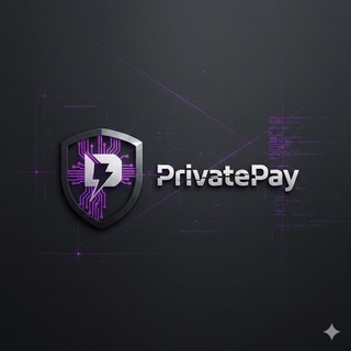 Telegram profile photo for PrivatePay-Channel