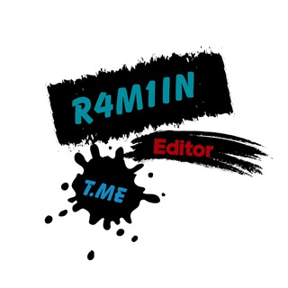 Telegram profile photo for 𝐫𝟒𝐦𝟏𝐢𝐧~𝐄𝐝𝐢𝐭𝐨𝐫