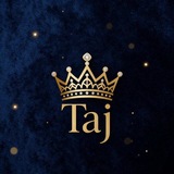 Telegram profile photo for گالری طلاو جواهر تاج