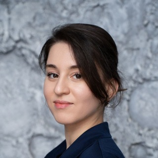 Telegram profile photo for Сакина Нутри