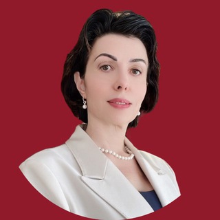Telegram profile photo for Деньги силой мысли🔸Ольга Кириллова