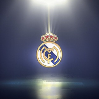 Telegram profile photo for HALA MADRID🤍👑