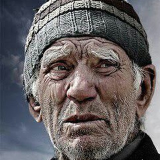 Telegram profile photo for حكمة عجوز