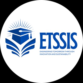 Telegram profile photo for ETSSIS