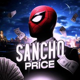Telegram profile photo for Прайс Sancho