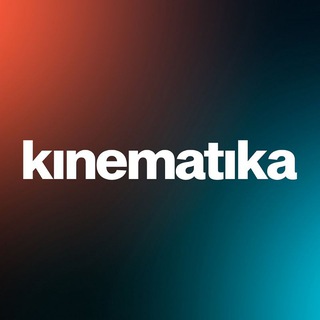 Telegram profile photo for kinematika.cc